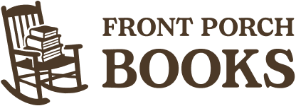 front porch books horizontal logo